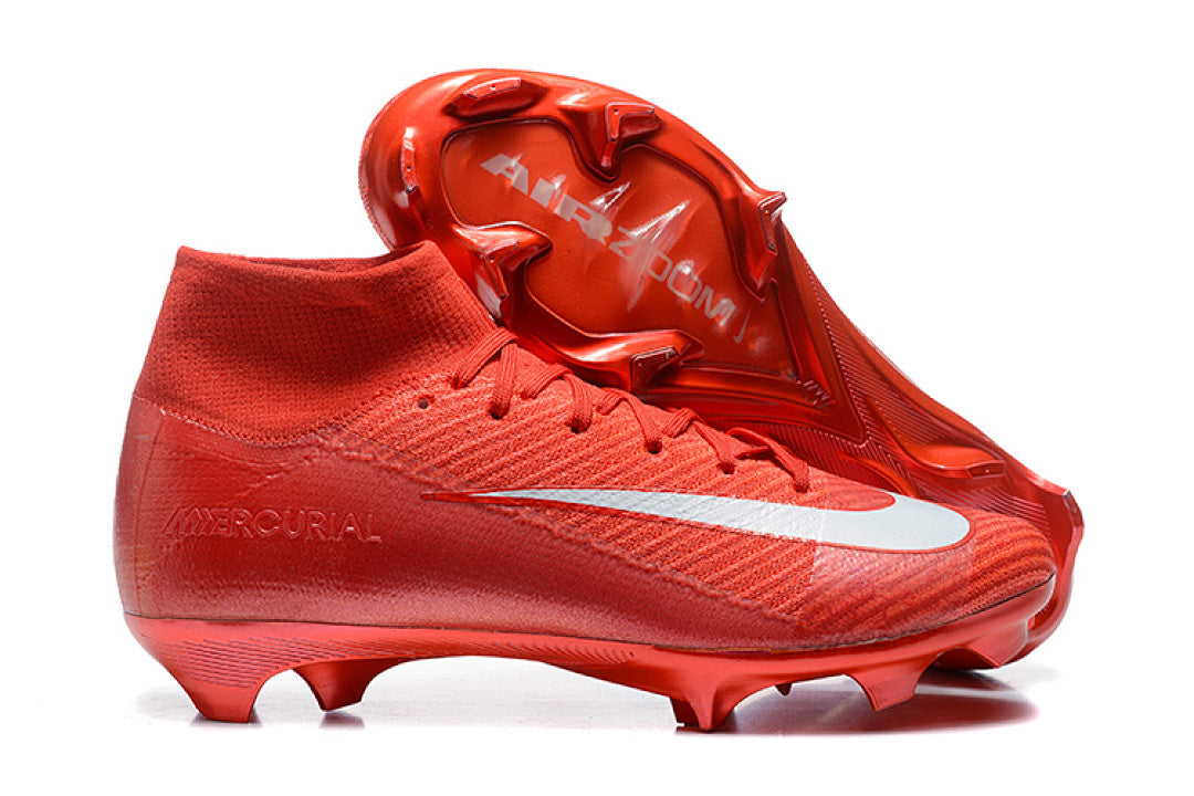 Nike Vapor 16 Air Zoom Mercurial Superfly Iix Elite FG