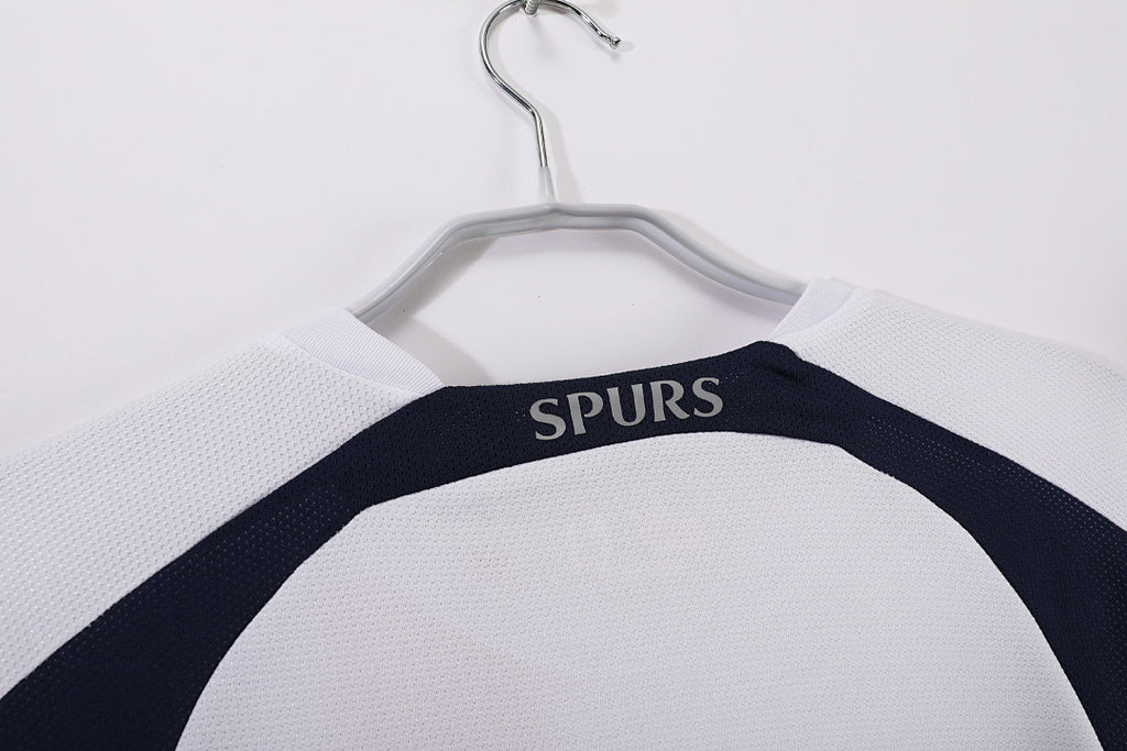 Tottenham 07 8 A 2006/2007