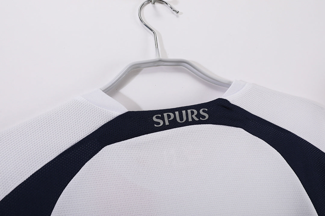 Tottenham 07 8 A 2006/2007