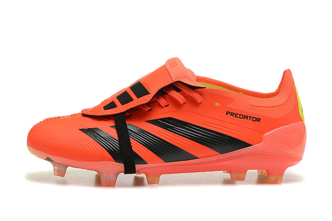 Adidas 24 A Predator Elite Tongue Predator 24 FG
