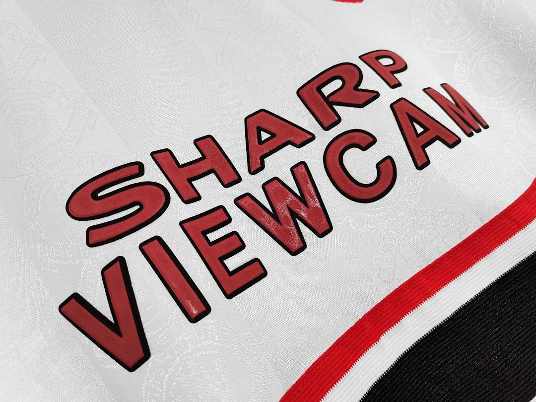 Man United 99 3 B 1998/1999