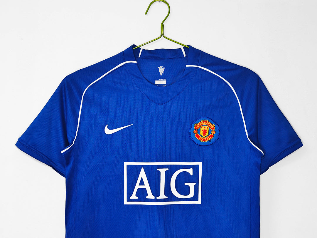 Man United 08 5 A 2007/2008