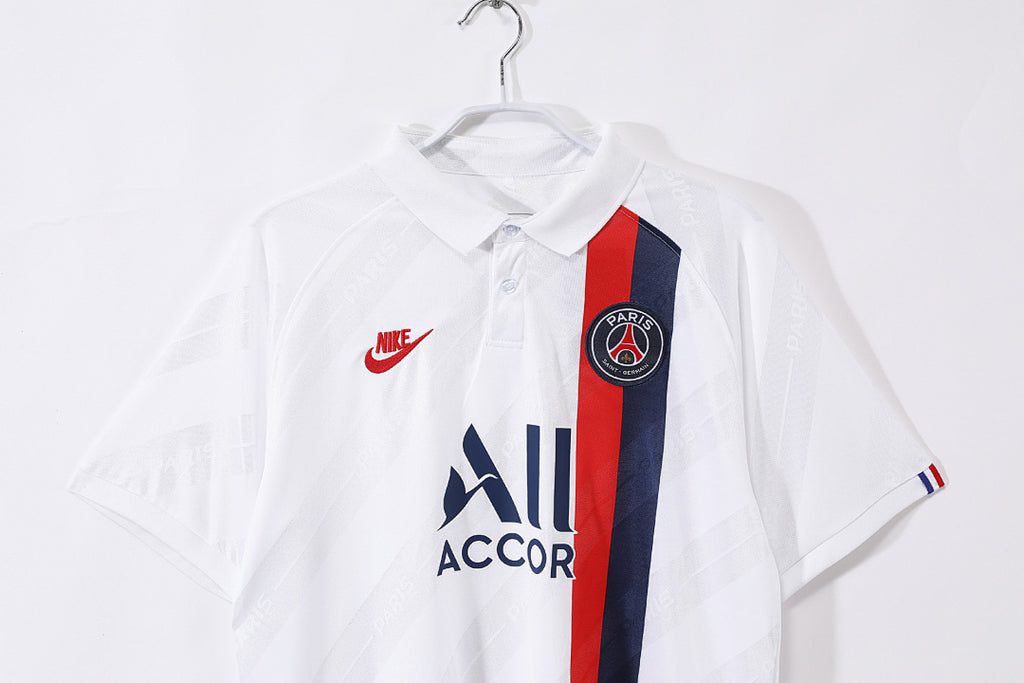 PSG 20 8 A 2019/2020