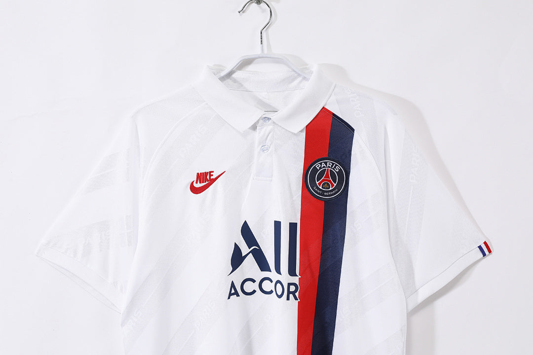 PSG 20 8 A 2019/2020
