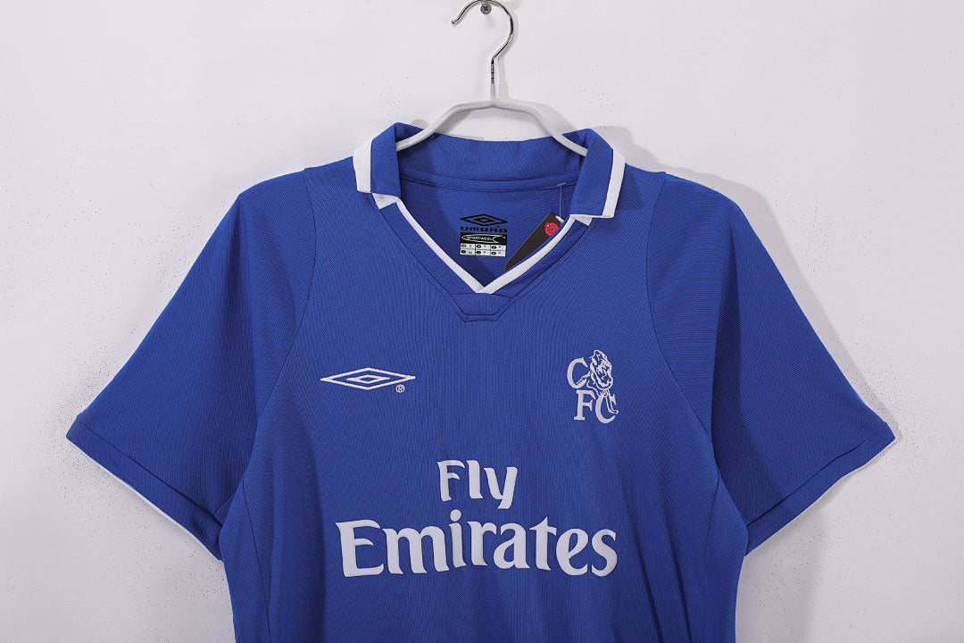 Chelsea 03 8 A 2001/2003