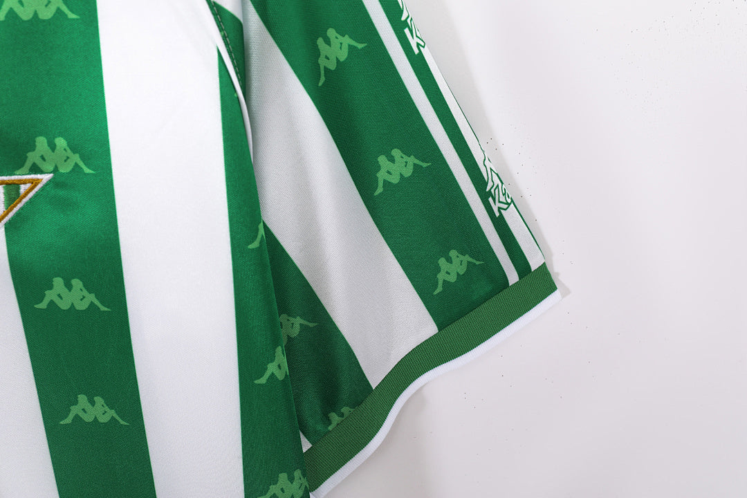 Real Betis 97 5 A 1995/1997