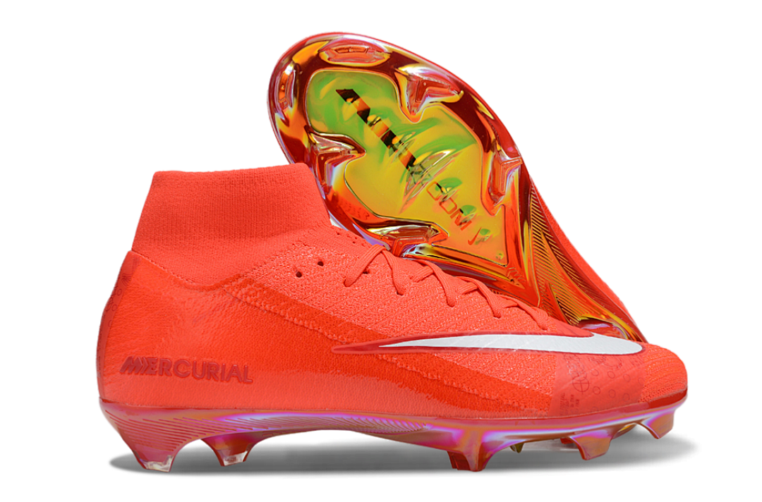 Nike Vapor 16 Bonded Pack Air Zoom Mercurial Superfly Ix Elite FG