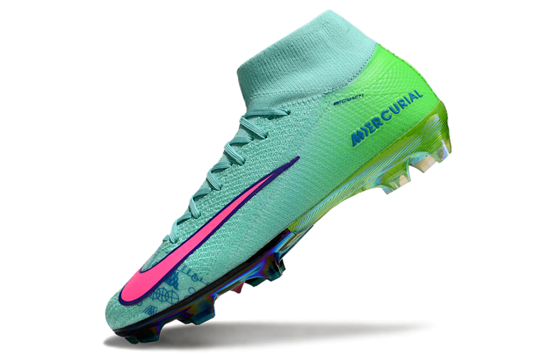 Nike Vapor 16 Air Zoom Mercurial Xv Elite FG