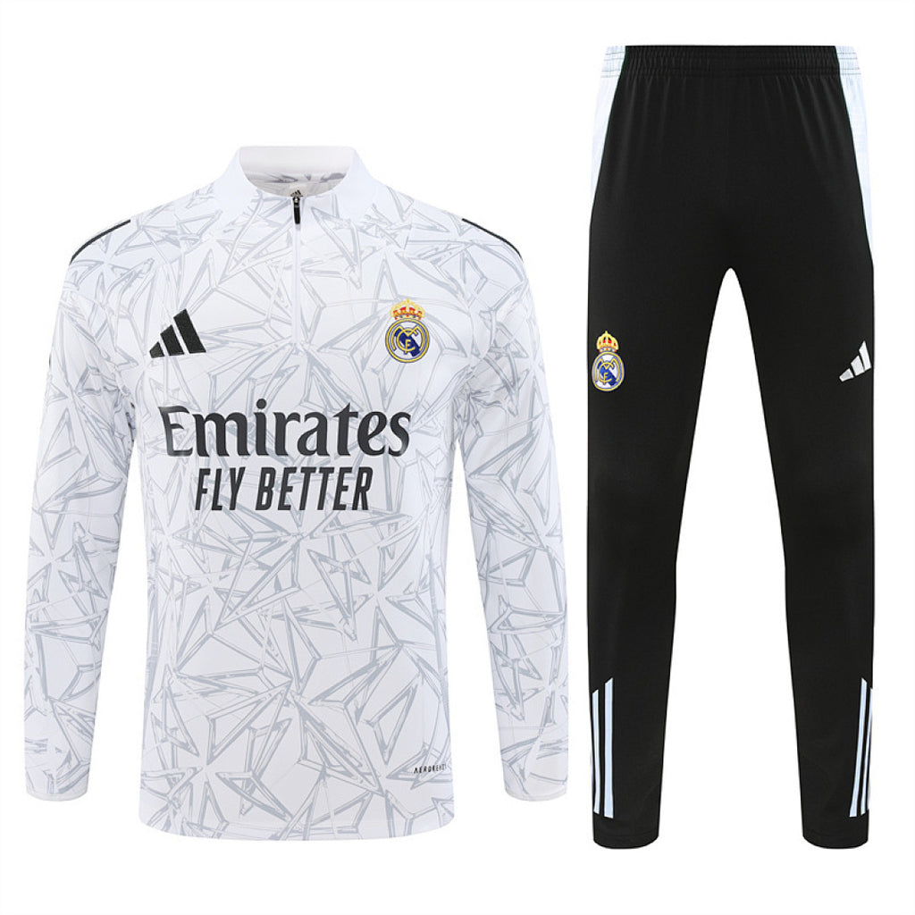 Real Madrid 24/25