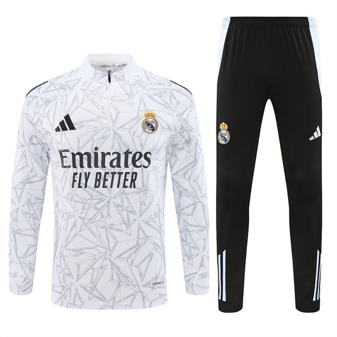 Real Madrid 24/25