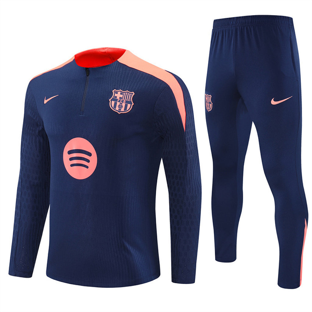 FC Barcelona Bleu Roi 24/25