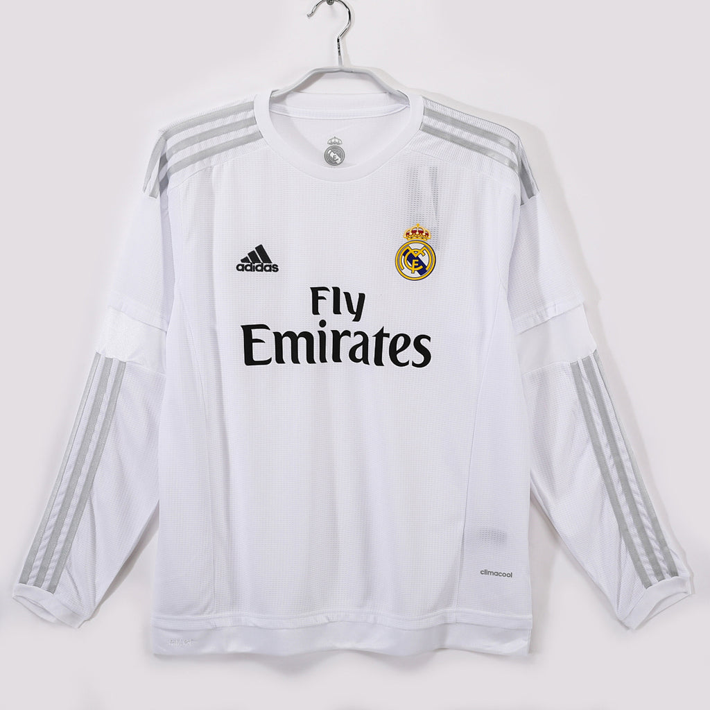 Real Madrid 16 3 B 2015/2016