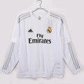 Real Madrid 16 3 B 2015/2016