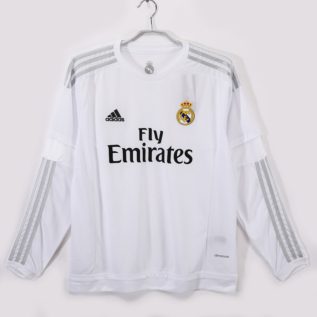 Real Madrid 16 3 B 2015/2016