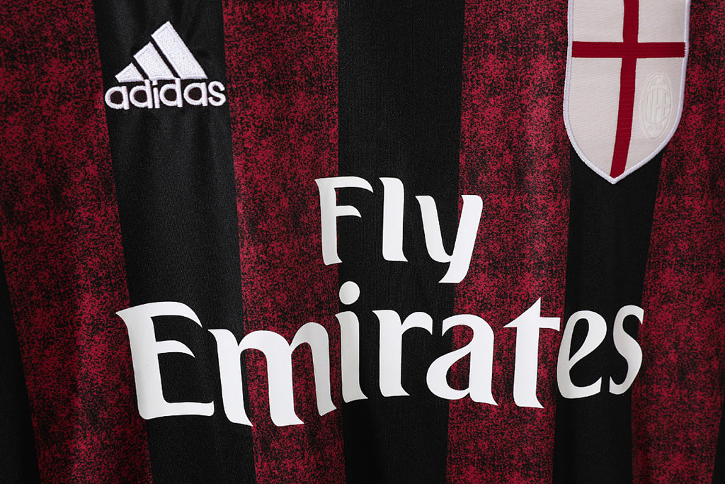 AC Milan 16 8 A 2015/2016