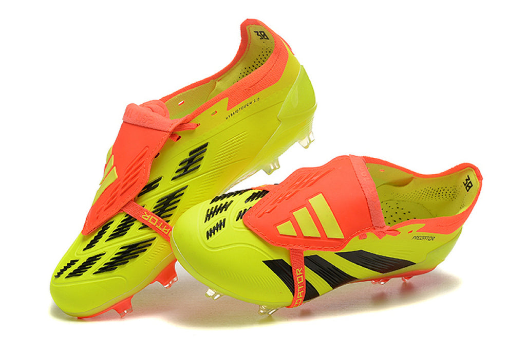 Adidas 24 A Predator Elite Tongue Predator 24 FG