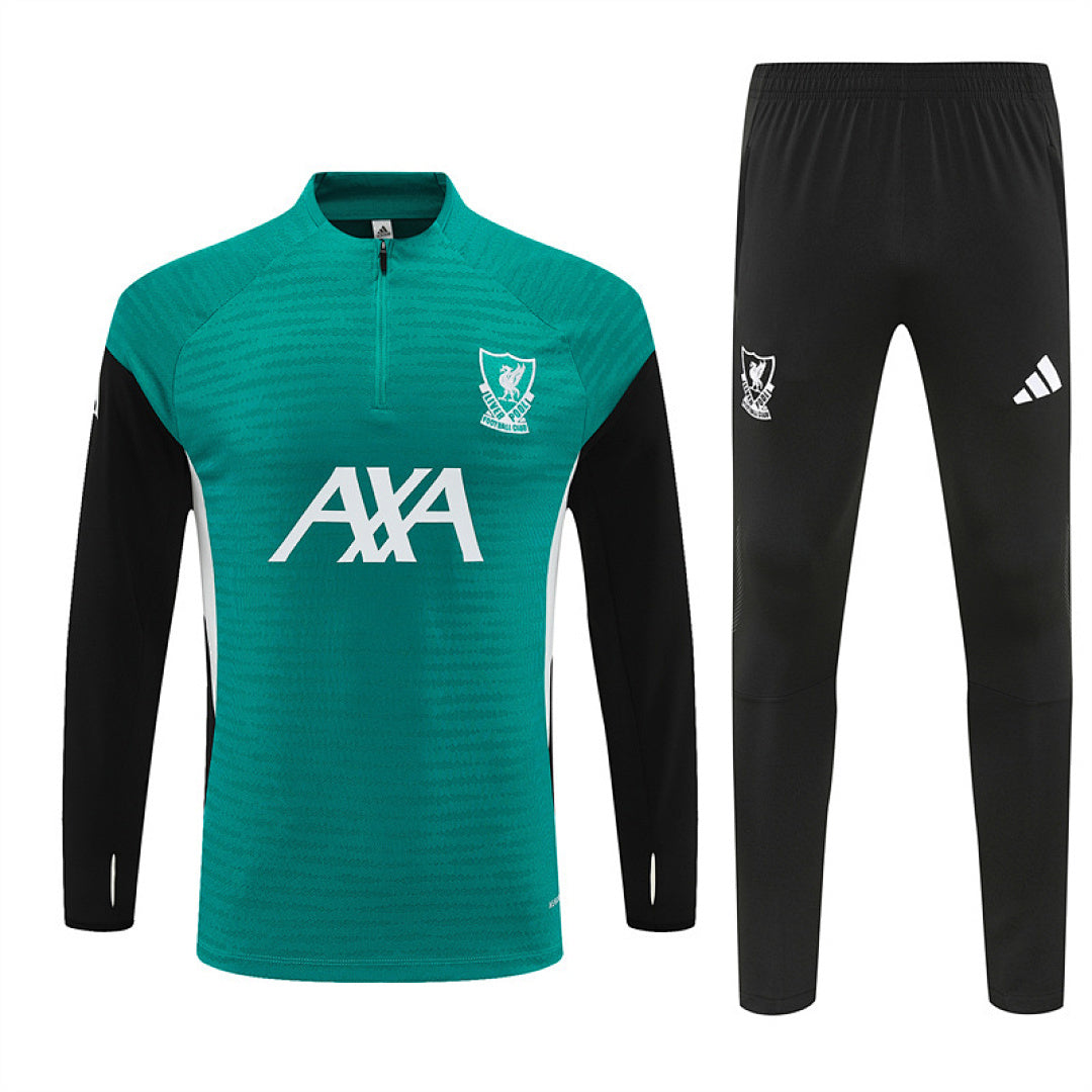 Liverpool AD 25/26