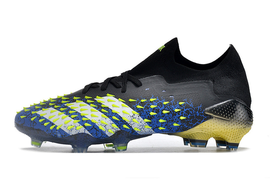 Adidas Predator 21 Showpiece Pack Freak 1 FG