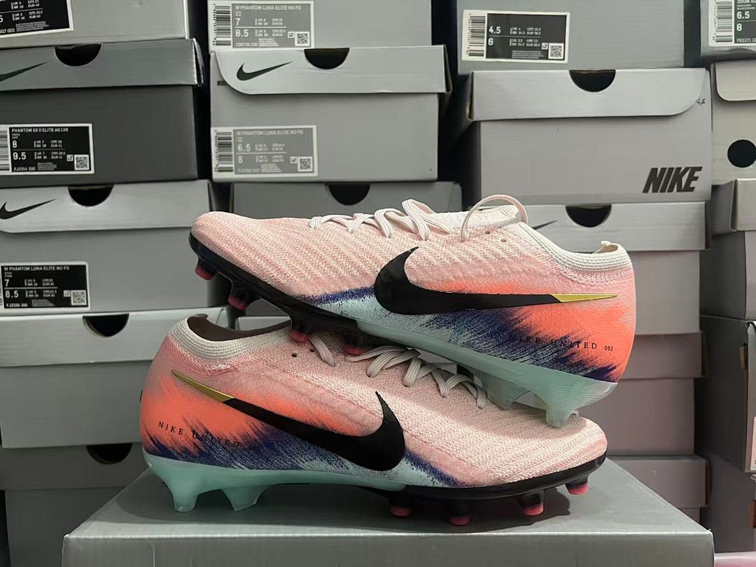 Nike Vapor 16 Air Zoom Mercurial Elite Xxv AG