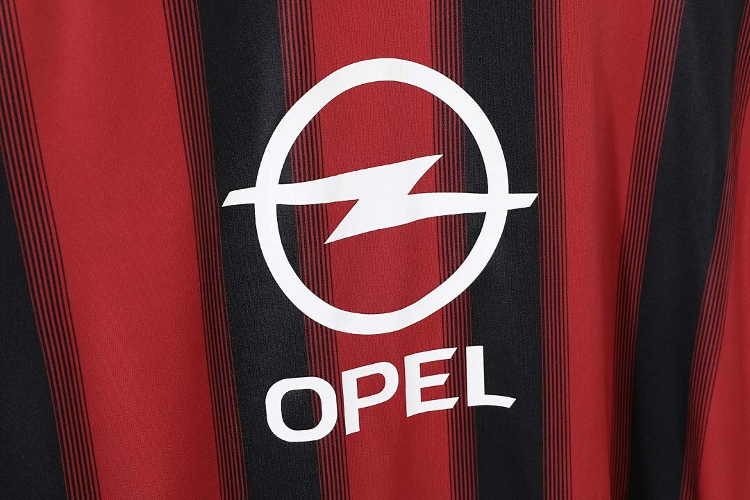 AC Milan 05 Ac 8 A 2004/2005