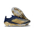 Adidas F50+ FG Noir Or