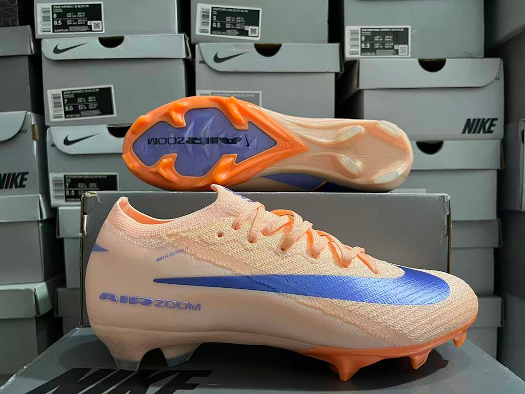 Nike Vapor 16 Md Air Zoom Mercurial Xvi Elite FG