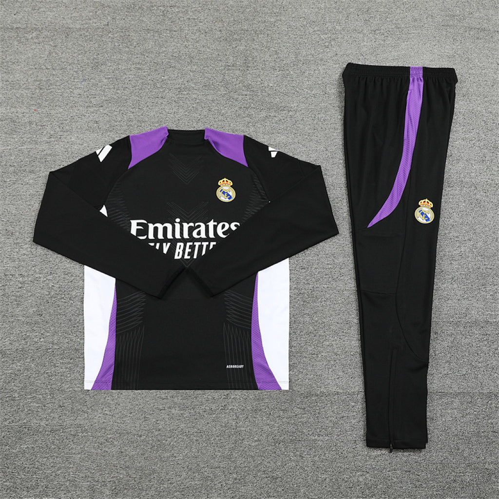 Real Madrid 24/25