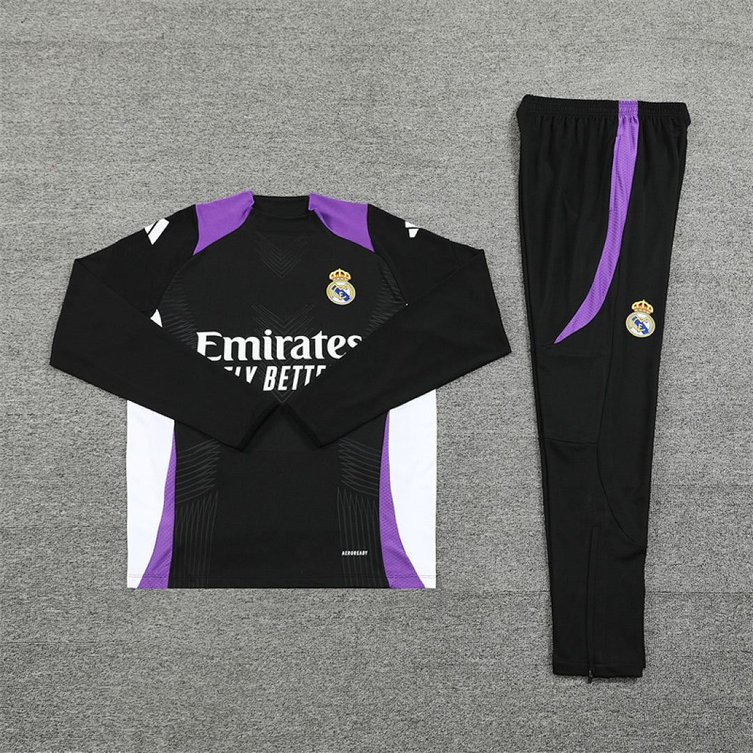 Real Madrid 24/25