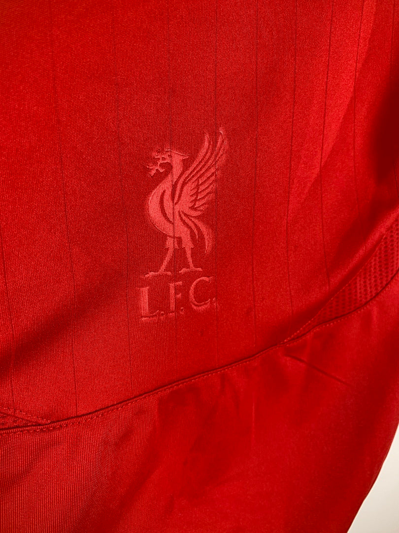 Liverpool 2007 2006/2007