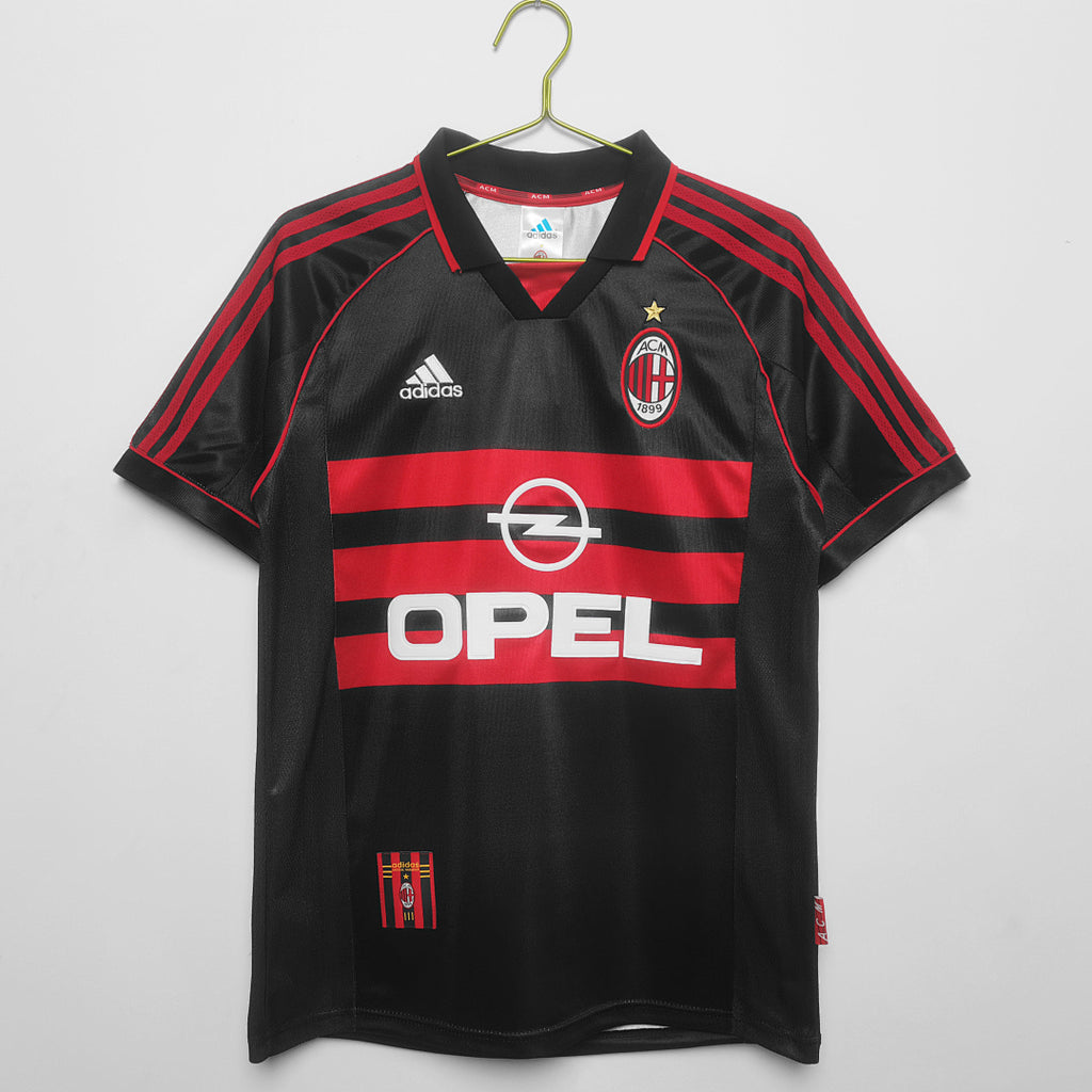 AC Milan 99 Ac 8 A 1998/1999