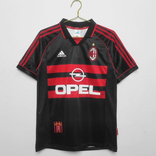 AC Milan 99 Ac 8 A 1998/1999