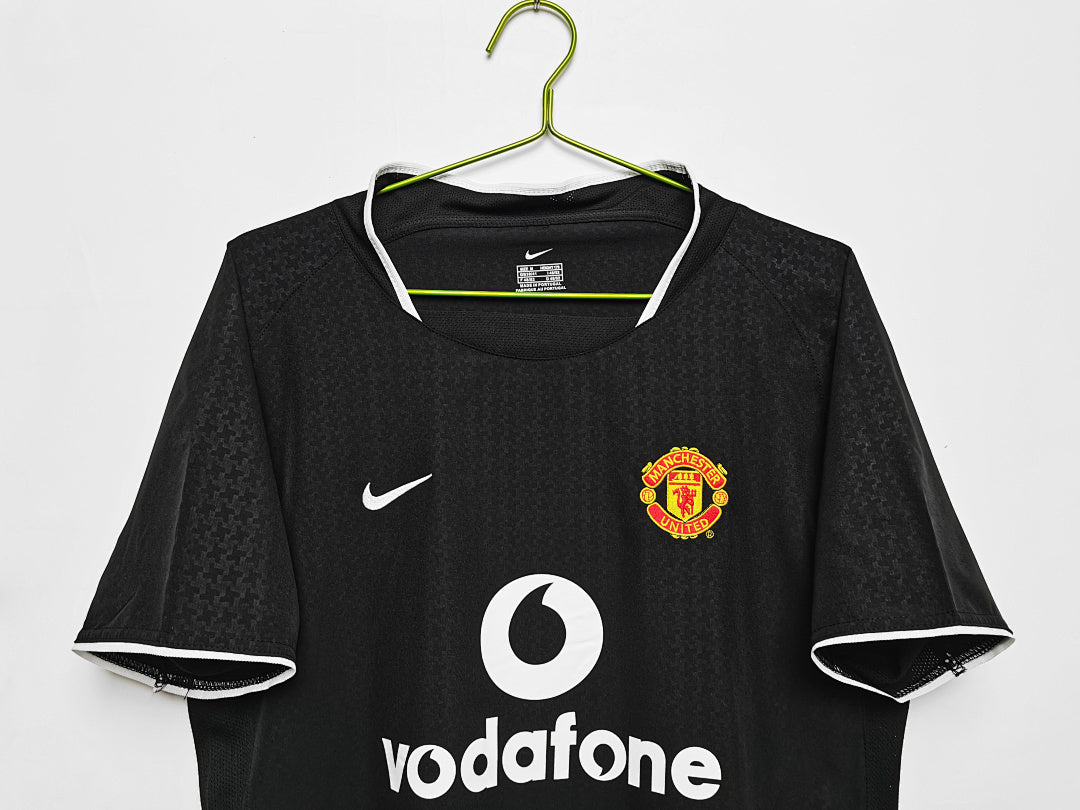 Man United 04 0 B 2003/2004
