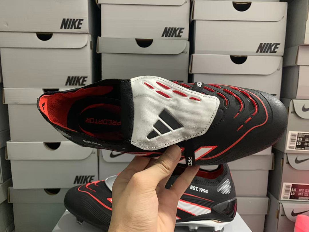 Predator-25-ACCURACY-FG-31 - Adidas