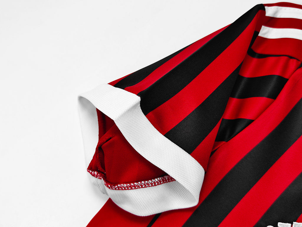 AC Milan 12 Ac 8 A 2011/2012