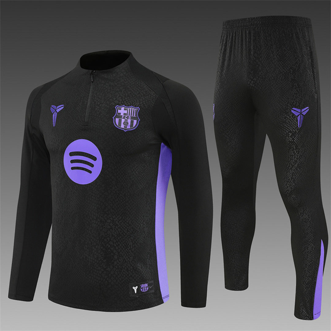 FC Barcelona Noir 25/26