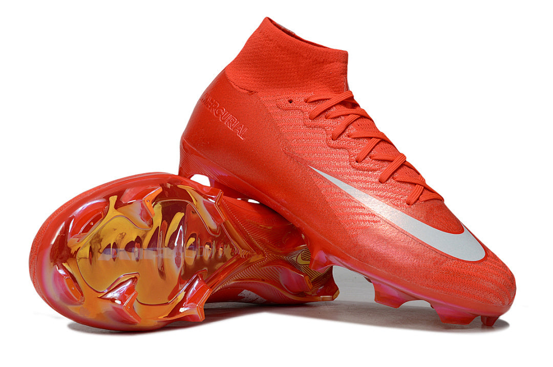 Nike Vapor 16 Bonded Pack Air Zoom Mercurial Superfly Ix Elite FG