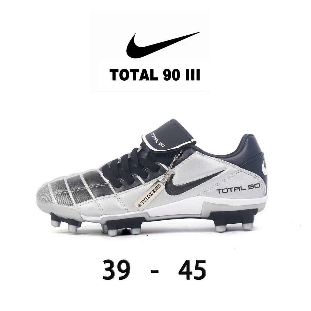 Nike T 90 Total Iii 9 FG