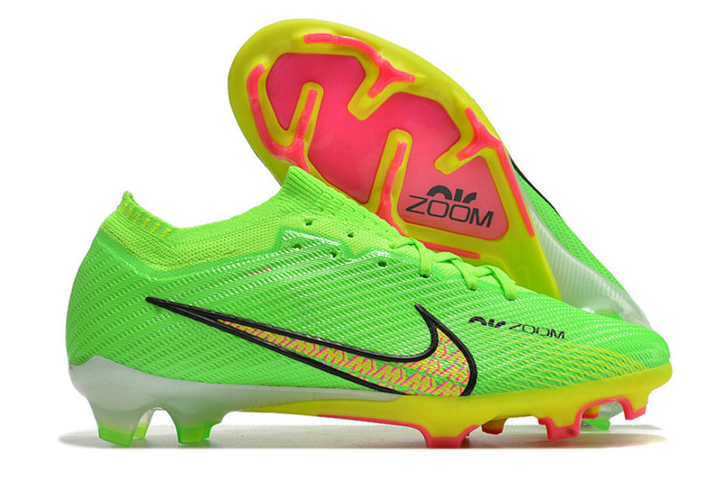 Nike Vapor 15 Air Zoom Mercurial Superfly Ix Elite 6 FG