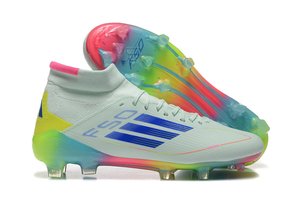 Adidas F50 Elite Montante FG