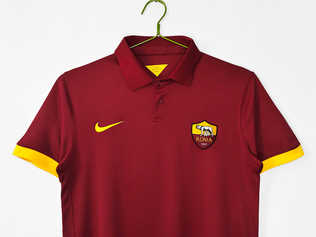AS Roma 15 5 A 2014/2015