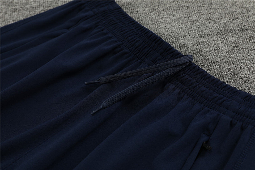 Real Madrid Bleu Roi 23/24