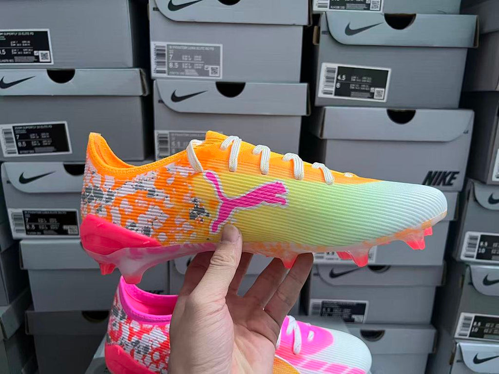 Puma Puma Ultra 5 Ultimate FG