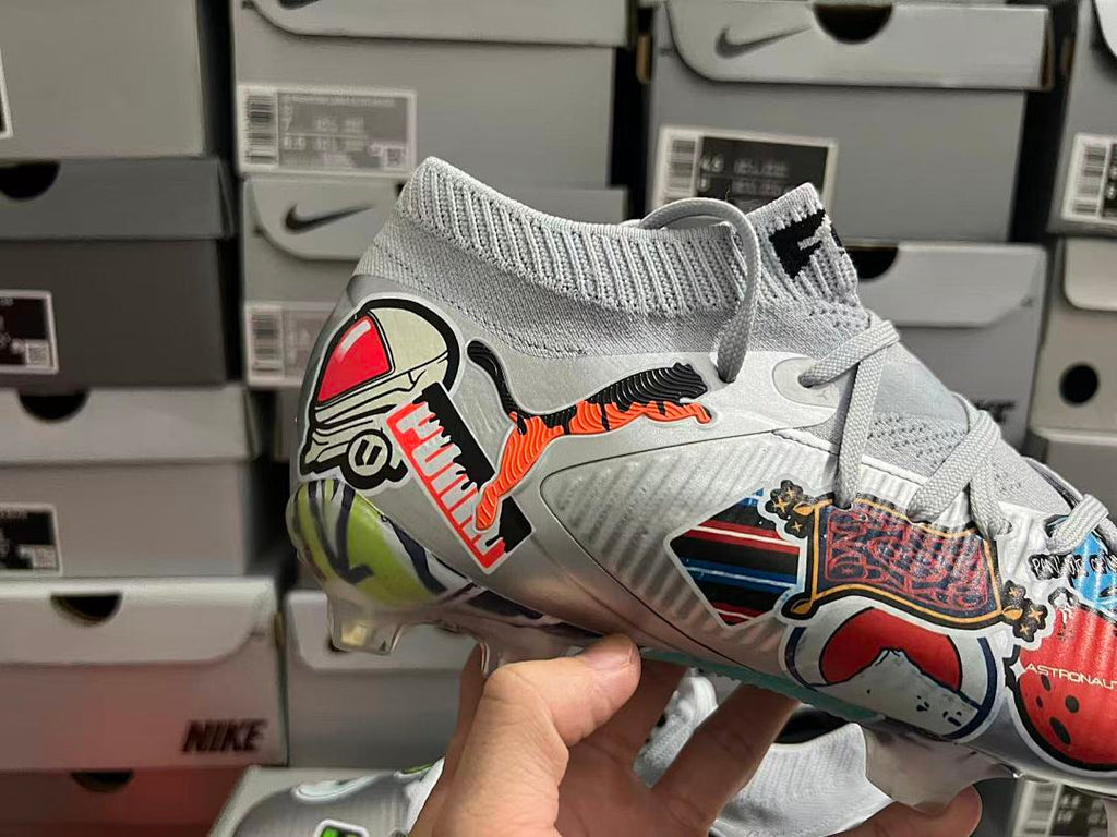 Puma Future 8 Ultimate FG
