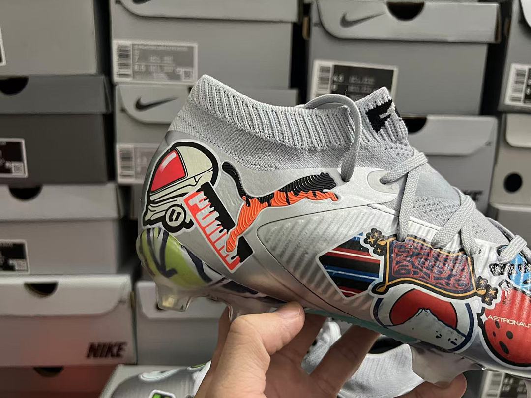 Puma Future 8 Ultimate FG