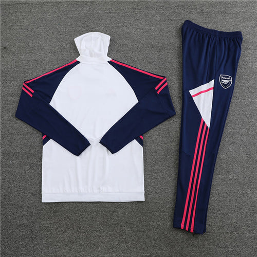 Arsenal Blanc 22/23