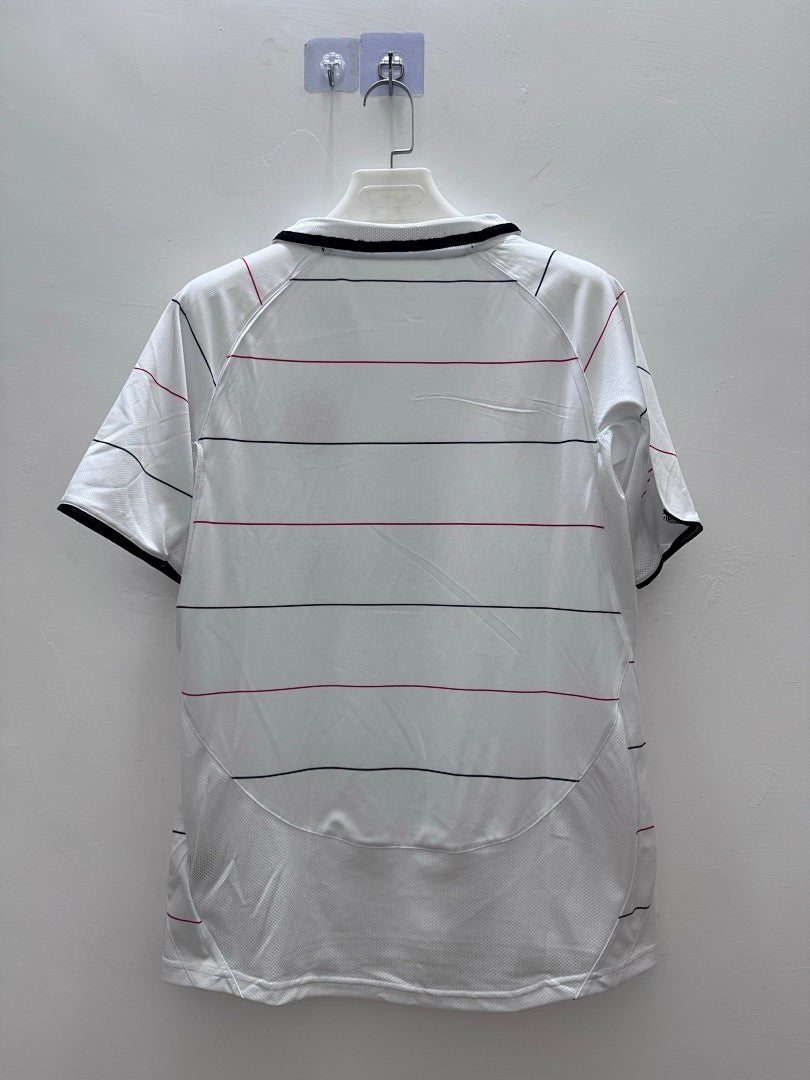 Man United 2003/2004