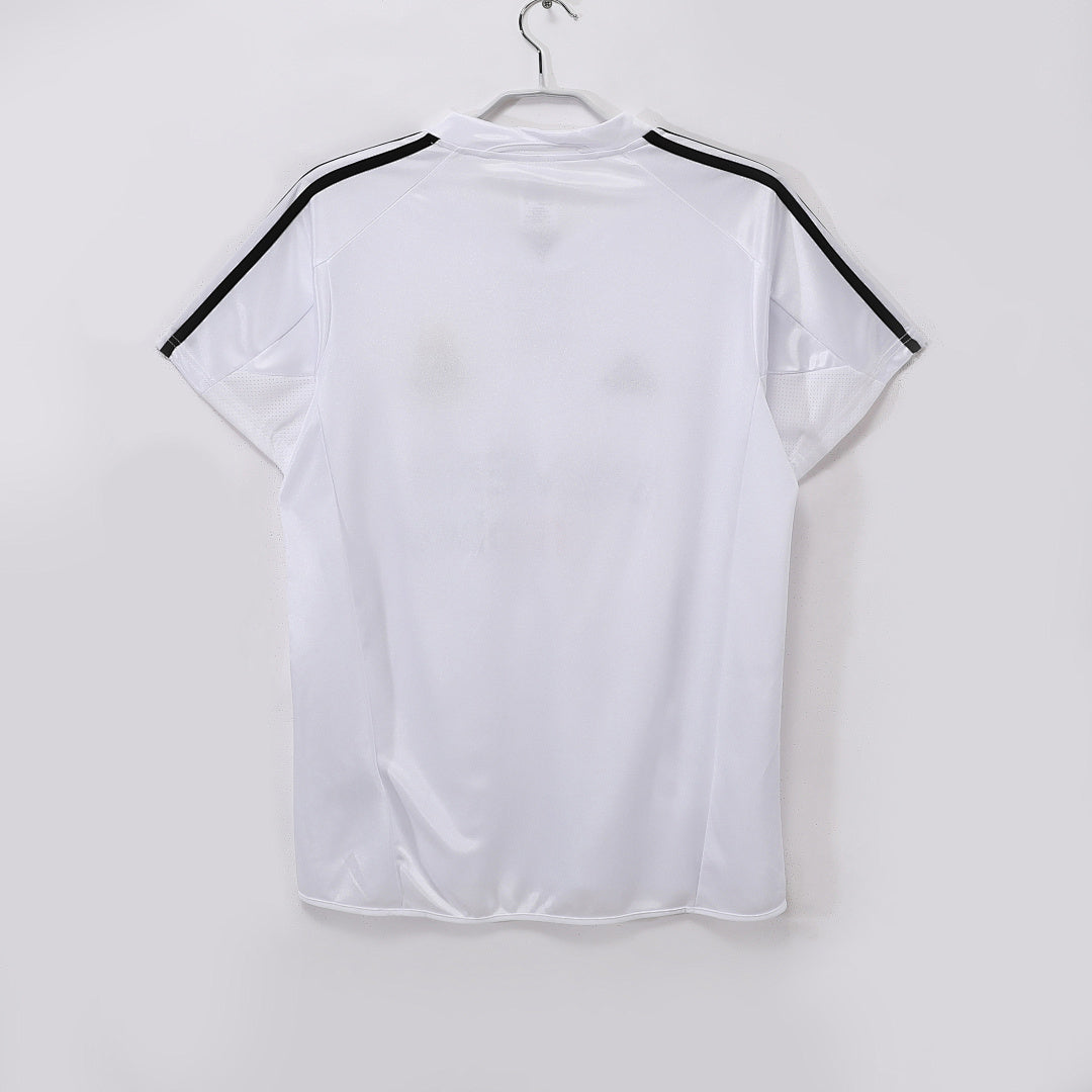 Real Madrid 05 5 A 2004/2005