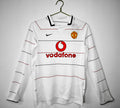 Man United 04 0 B 2003/2004
