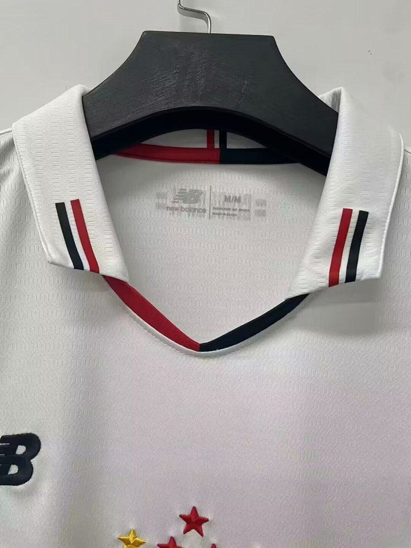 Sao Paulo S 3 2024/2025