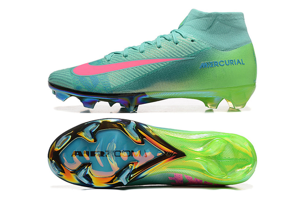 Nike Vapor 16 Air Zoom Mercurial Superfly Iix Elite FG